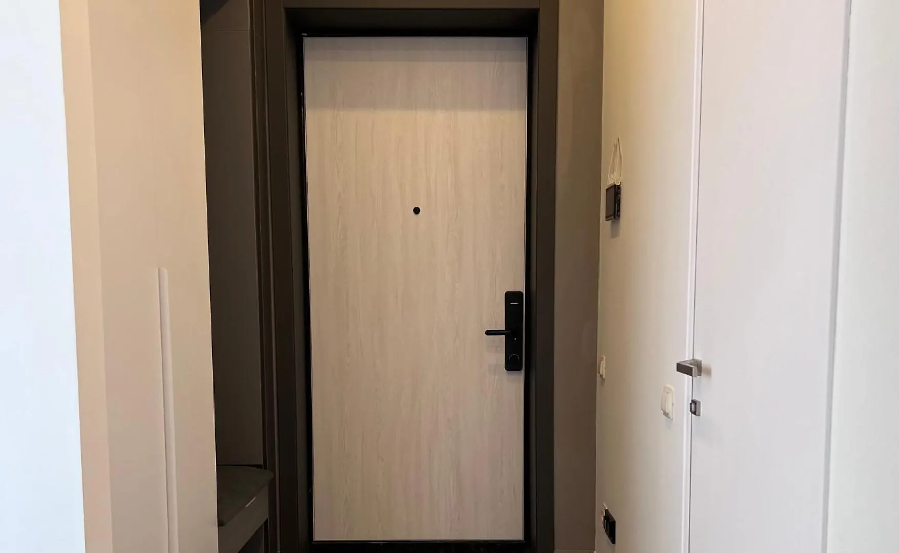 Meridian Apartments 阿拉木图 哈萨克斯坦
