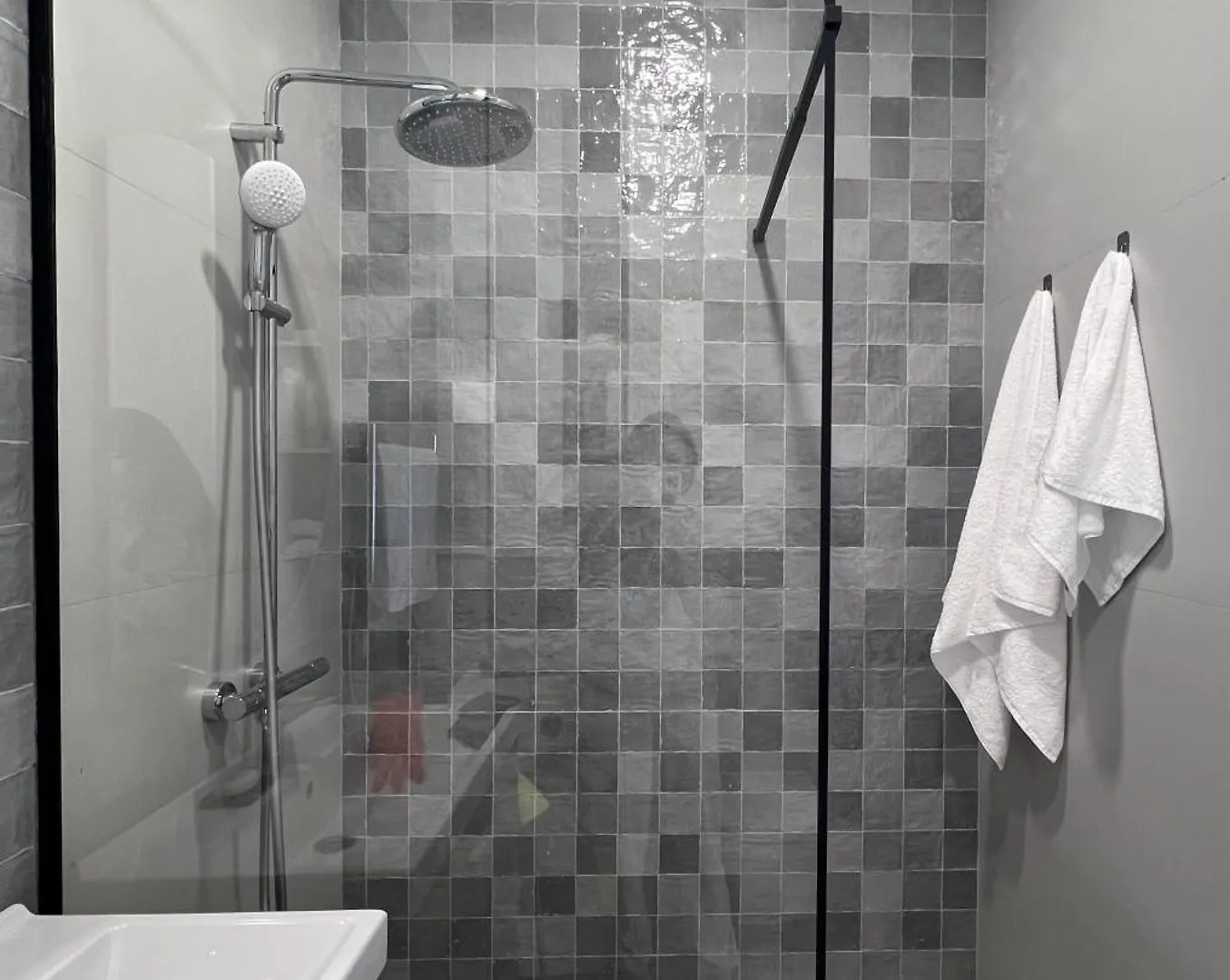 Meridian Apartments 阿拉木图 公寓式酒店