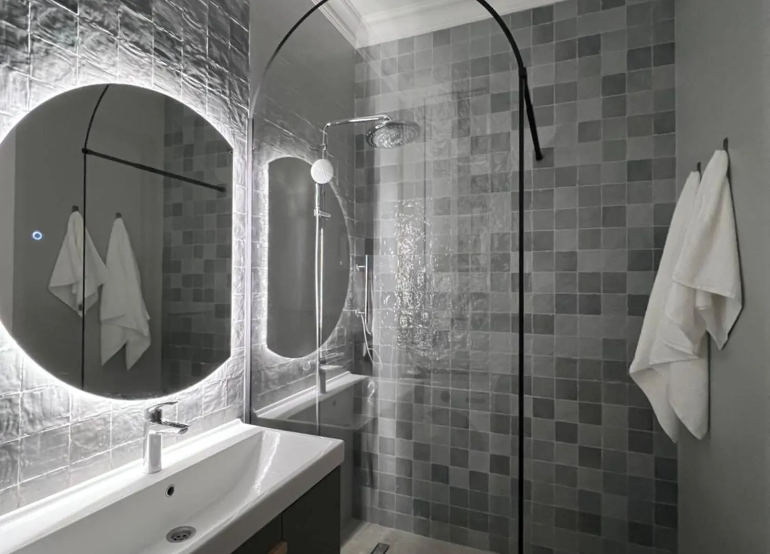 Meridian Apartments 阿拉木图 0*,  哈萨克斯坦